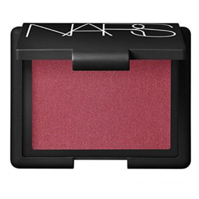 NARS(ナーズ)の最終値下げ　NARS  ナーズ　チーク　ブラッシュ　4037 コスメ/美容のベースメイク/化粧品(チーク)の商品写真