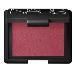 ナーズ(NARS)の最終値下げ　NARS  ナーズ　チーク　ブラッシュ　4037(チーク)