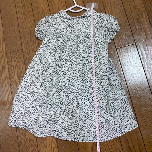 Bonpoint(ボンポワン)のbonpoint 3A キッズ/ベビー/マタニティのキッズ服女の子用(90cm~)(ワンピース)の商品写真