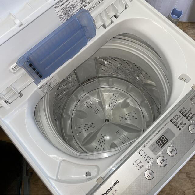 人気激安 Panasonic - 冷蔵庫 洗濯機 2点セット割 - www.annuaire