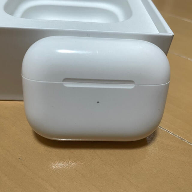 MWP22JAシリアル番号AirPods Pro エアポッズプロ エアーポッズプロ