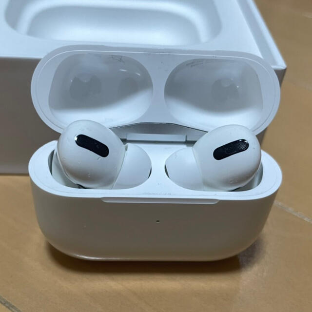 MWP22JAシリアル番号AirPods Pro エアポッズプロ エアーポッズプロ