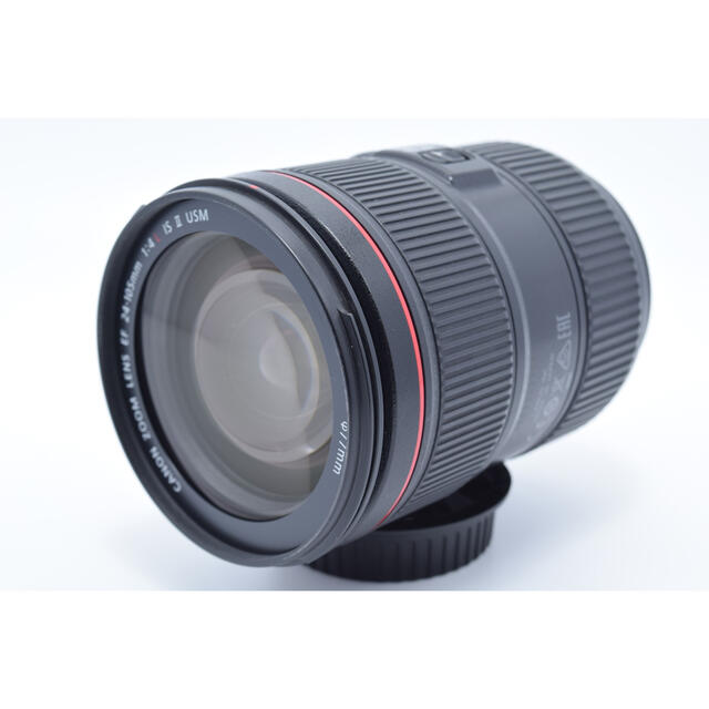 元箱付！美品】Canon EF24-105mm F4L IS II USM | vizoobras.com.br