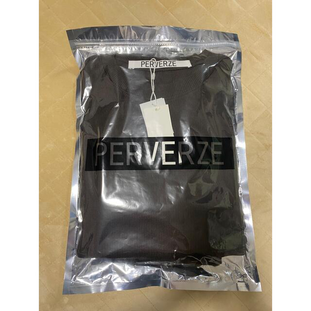 PERVERZE PACK SETUP 大人も着やすいシンプルファッション 5040円引き