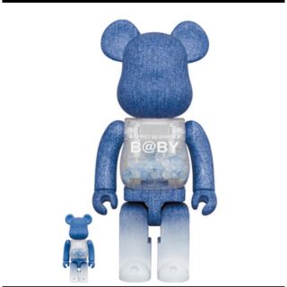 メディコムトイ(MEDICOM TOY)のMY FIRST BE@RBRICK B@BY INNERSECT 2021(その他)