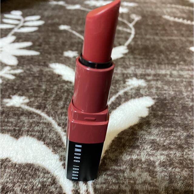 BOBBI BROWN(ボビイブラウン)のクラッシュドリップカラー 05プラム コスメ/美容のベースメイク/化粧品(口紅)の商品写真