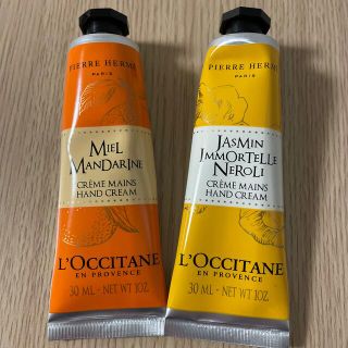 ロクシタン(L'OCCITANE)のハンドクリーム(ハンドクリーム)