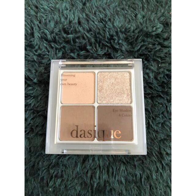 dasique/デイジークShadow Palette コスメ/美容のベースメイク/化粧品(アイシャドウ)の商品写真