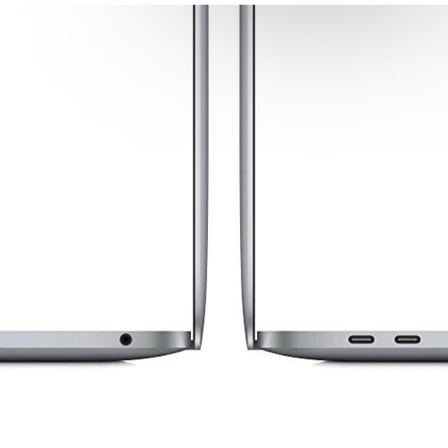 最新 Apple MacBook Pro (13インチPro8GB 512GB