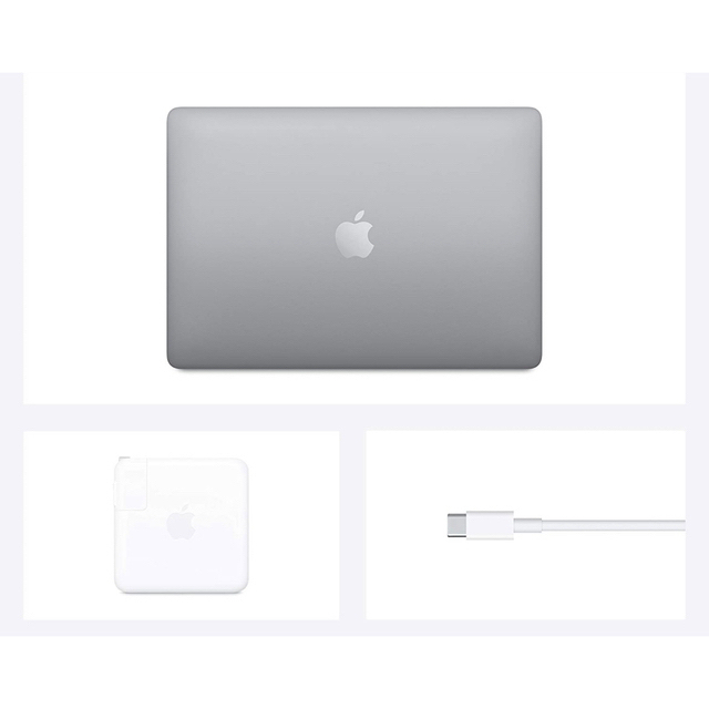 最新 Apple MacBook Pro (13インチPro8GB 512GB