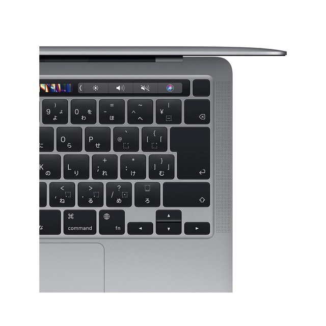 最新 Apple MacBook Pro (13インチPro8GB 512GB