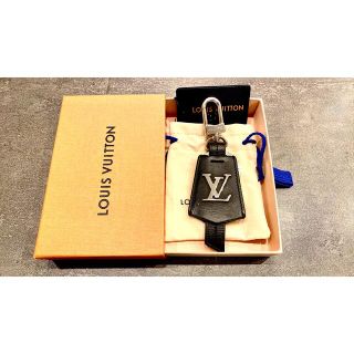 ルイヴィトン(LOUIS VUITTON)のルイヴィトン　キーホルダー(キーホルダー)