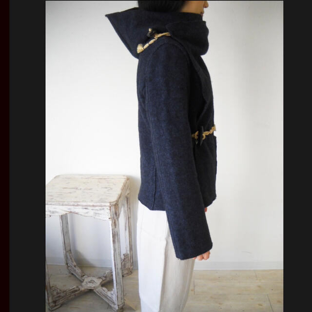 KAPITAL ジャケット ショートコート