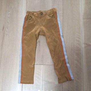 エフオーキッズ(F.O.KIDS)のアプレレクール　パンツ110㎝(パンツ/スパッツ)