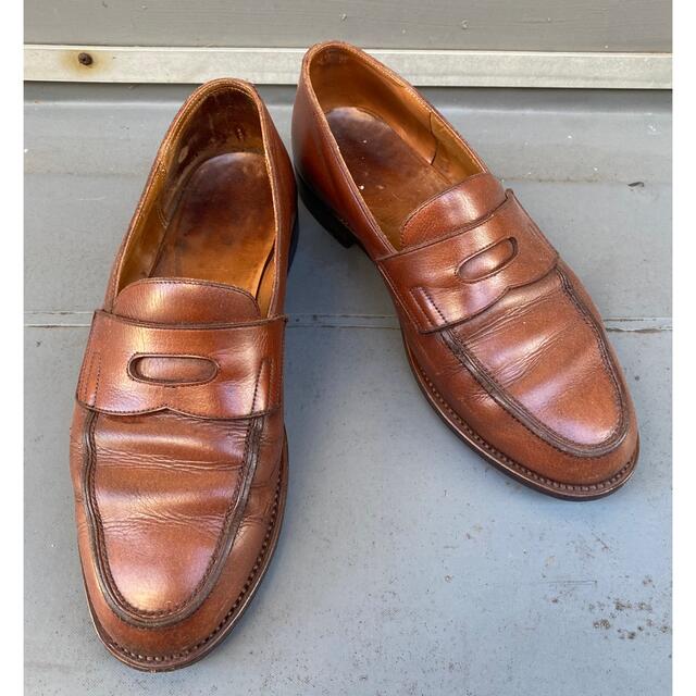 JOHN LOBB(ジョンロブ)のJOHN LOBB LOPEZ メンズの靴/シューズ(ドレス/ビジネス)の商品写真