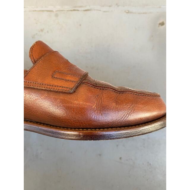 JOHN LOBB(ジョンロブ)のJOHN LOBB LOPEZ メンズの靴/シューズ(ドレス/ビジネス)の商品写真