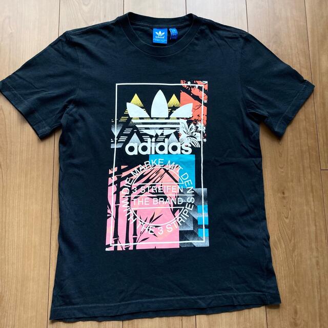 adidas(アディダス)のアディダス　オリジナルス　Tシャツ M メンズのトップス(Tシャツ/カットソー(半袖/袖なし))の商品写真