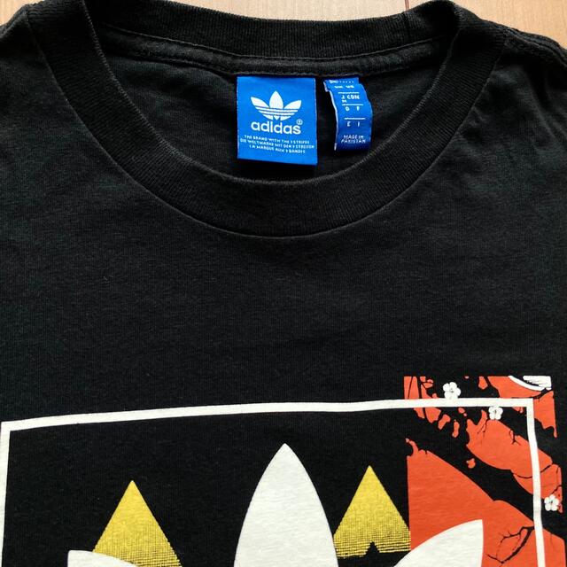 adidas(アディダス)のアディダス　オリジナルス　Tシャツ M メンズのトップス(Tシャツ/カットソー(半袖/袖なし))の商品写真