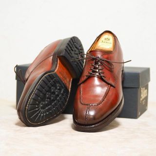 アレンエドモンズ(Allen Edmonds)のAllen Edmonds 8E アレンエドモンズ Dellwood NST(ドレス/ビジネス)