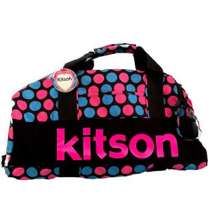 kitson 2wayボストンバッグ 幅54ｃｍ Lサイズ(ボストンバッグ)