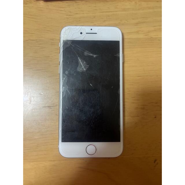 iPhone8 - スマートフォン本体