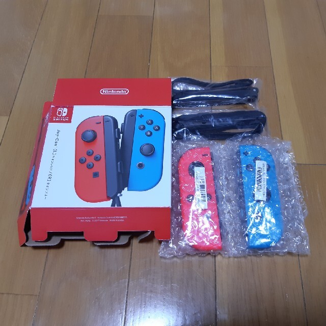 Switch　ジョイコン