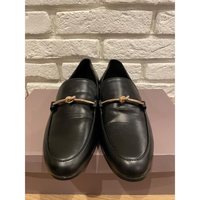 【新品未使用】CHARLES &KEITH ローファー