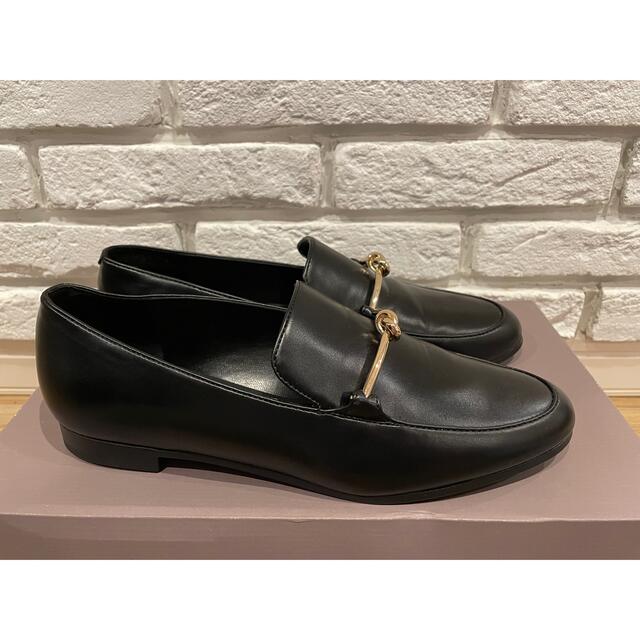 【新品未使用】CHARLES &KEITH ローファー