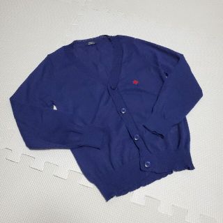 ポロラルフローレン(POLO RALPH LAUREN)のPOLO baby　カーディガン　美品(カーディガン)