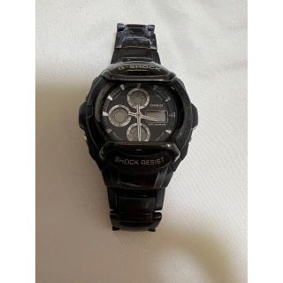 ジーショック(G-SHOCK)のCASIO G-SHOCK(腕時計(デジタル))