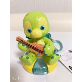 ディズニー(Disney)のhisae様専用ディズニーシー オルメル スナックケース フィギュア インテリア(キャラクターグッズ)