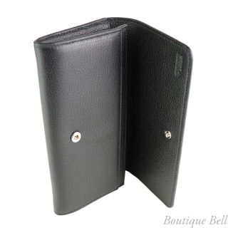 Furla - 【FURLA】フルラ レザー CLASSIC XLBIFOLD 長財布 ブラックの