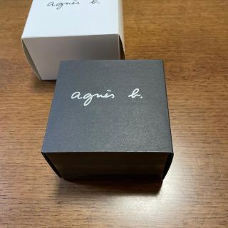 アニエスベー(agnes b.)のアニエスベー空箱(ショップ袋)