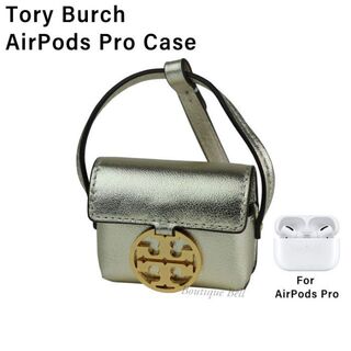 Tory Burch - TORY BURCH IPHONE8 レザー ケース オレンジの通販 by 
