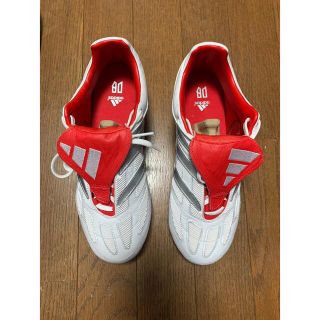 アディダス(adidas)のプレデタープレシジョン　24.5cm 新品(シューズ)