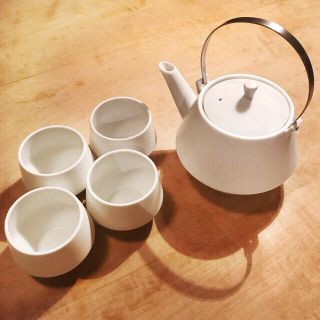 フラスタム 茶器セット(その他)