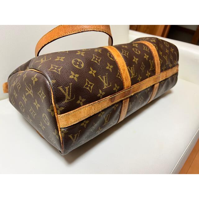 値下げ LOUIS VUITTON｜ルイヴィトン モノグラムトートバッグ【袋付】