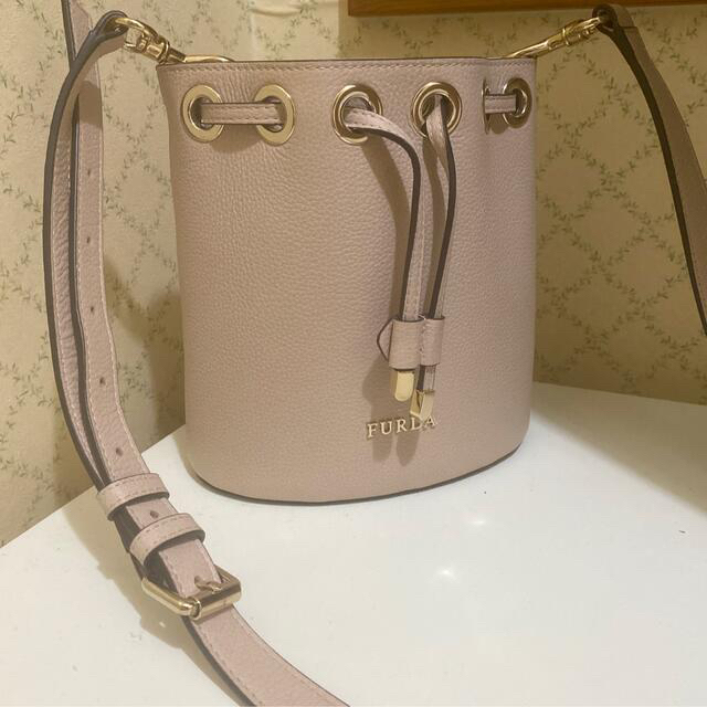 新品/在庫あり 新品未使用FURLA フルラ ショルダーバッグ - www