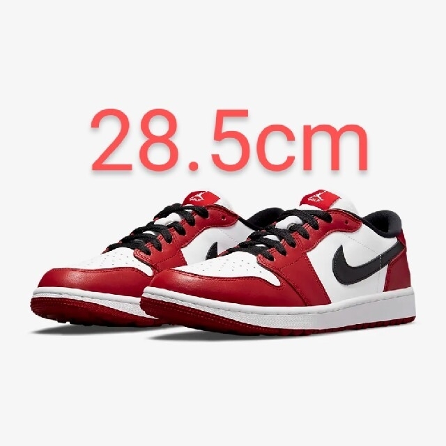 AIR Jordan 1 LOW Golf 28.5cm