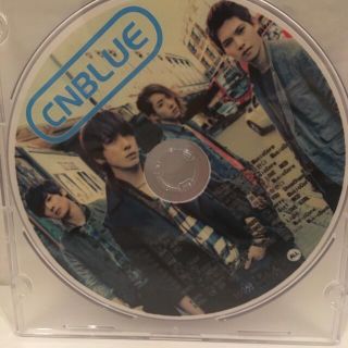 CNBLUE DVD(K-POP/アジア)