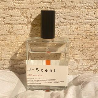 J-Scent フレグランスコレクション 和肌 50ml(ユニセックス)