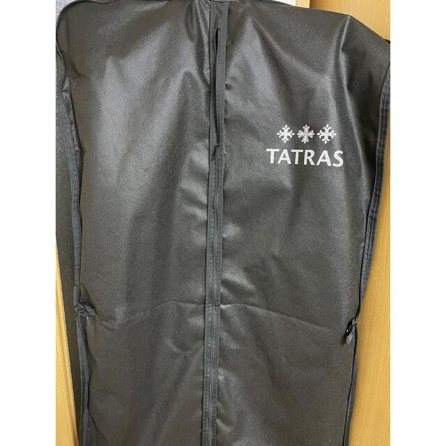 TATRAS - tatras スウェードライダースジャケットの通販 by りょ's