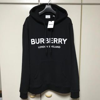 BURBERRY - 最終値下げ 美品 Burberry バーバリー ロゴプリント ...