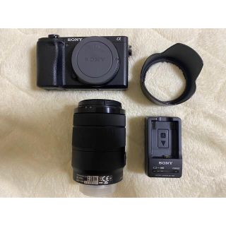 α6400 高倍率ズームの通販 69点 | フリマアプリ ラクマ