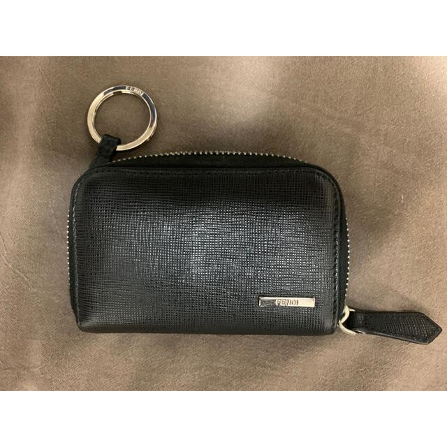 FENDI - FENDI(コインケース)の通販 by K's shop|フェンディならラクマ