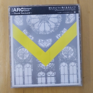 The ARC GospelChoir〜Thank You Lord～(宗教音楽)