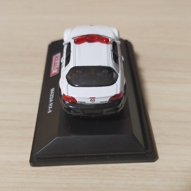 マツダ - REAL-X 日本警察 マツダ MAZDA RX-8 福岡県警 パトカー マツダ - REAL-X 日本警察 マツダ MAZDA RX-8 福岡県警 パトカー