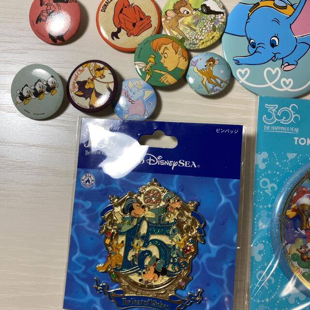 Disney - ディズニー 缶バッジの通販 by ひな's shop Disney - ディズニー 缶バッジの通販 by ひな's shop