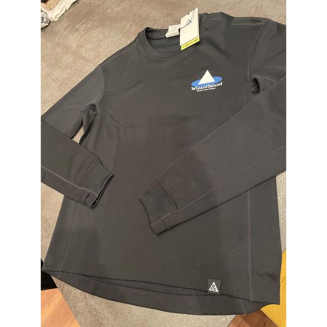 NIKE(ナイキ)のNIKE ACG ロンT メンズのトップス(Tシャツ/カットソー(七分/長袖))の商品写真