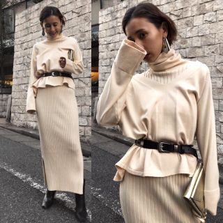 3ページ目 - アメリヴィンテージ ニットワンピース ワンピースの通販